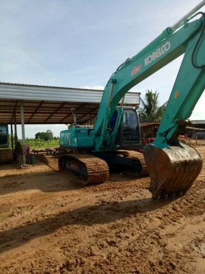 ขายรถขุดแบ็คโคSK200-8YN12ซุปเปอร์ทำงาน9000ชม เอวแน่นบูมสวยทะเบียนครบ ช่วงล่างดี