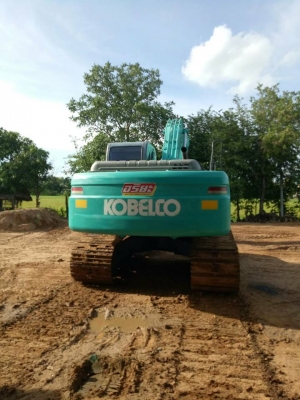 ขายรถขุดแบ็คโคSK200-8YN12ซุปเปอร์ทำงาน9000ชม เอวแน่นบูมสวยทะเบียนครบ ช่วงล่างดี