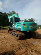 ขายรถขุดแบ็คโคSK200-8YN12ซุปเปอร์ทำงาน9000ชม เอวแน่นบูมสวยทะเบียนครบ ช่วงล่างดี