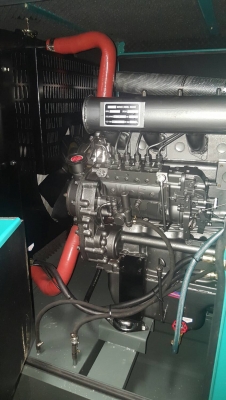 ASHITA 100 kva ASHITA 100 kva