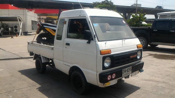 ขายกะป้อ s65 แค๊ปเล็ก รถเชียงกง