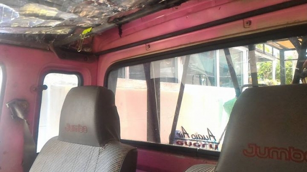 ขายกะป้อ s65 แค๊ปเล็ก รถเชียงกง