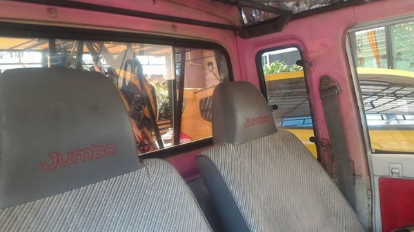 ขายกะป้อ s65 แค๊ปเล็ก รถเชียงกง