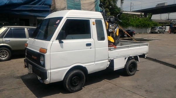 ขายกะป้อ s65 แค๊ปเล็ก รถเชียงกง