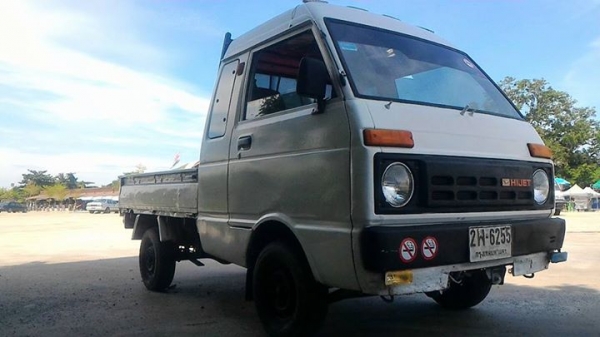 ขายกะป้อ s65 แค๊ปเล็ก รถเชียงกง