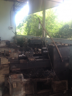 ขายด่วน เครืองกึง 5ตัวมี3ฟุต ถึง6ฟุต เครืองมิลลิ่ง  พร้อมใช้งาน  เลิกกิจการ  ดูได้ที่เพรชบุรี ราคาคุยได้คับ