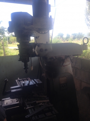 ขายด่วน เครืองกึง 5ตัวมี3ฟุต ถึง6ฟุต เครืองมิลลิ่ง  พร้อมใช้งาน  เลิกกิจการ  ดูได้ที่เพรชบุรี ราคาคุยได้คับ