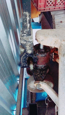 ขายด่วน แฮนลิฟ ลากของ2ตัน ใช้งานได้ เพียง 6000 บาท ขายด่วน แฮนลิฟ ลากของ2ตัน ใช้งานได้ เพียง 6000 บาท