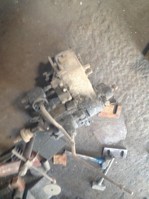 ขาย จักรยานยี่ปุ่น  ขี่ได้1คัน อีกคันไม่มีเครือง เหมา5000