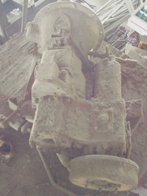 ขาย เกียร์ Land Rover   กับเกียรถจิฟ มีสโลว์  เก่าเก้บ 2ตัว เพียง 14000 บาท