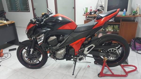 ขายz800 ปี2013 ขายz800 ปี2013