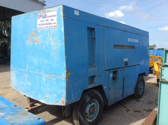 ขายเครื่องปั้มลม Airman Pdf 655