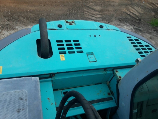 ขายKOBELCO SK135SR-1E YY02 เก่าญี่ปุ่นแท้ สภาพสวย เดิมๆๆ เครื่องปั๊มดี ลองระบบกันได้ทุกวัน โทร 089-3818694 ดวงนภา ขายKOBELCO SK135SR-1E YY02 เก่าญี่ปุ่นแท้ สภาพสวย เดิมๆๆ เครื่องปั๊มดี ลองระบบกันได้ทุกวัน โทร 089-3818694 ดวงนภา