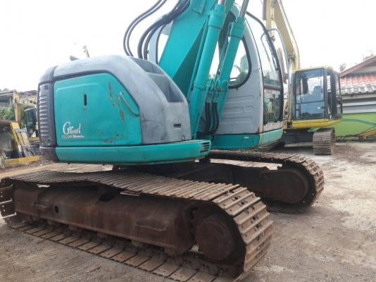 ขายKOBELCO SK135SR-1E YY02 เก่าญี่ปุ่นแท้ สภาพสวย เดิมๆๆ เครื่องปั๊มดี ลองระบบกันได้ทุกวัน โทร 089-3818694 ดวงนภา ขายKOBELCO SK135SR-1E YY02 เก่าญี่ปุ่นแท้ สภาพสวย เดิมๆๆ เครื่องปั๊มดี ลองระบบกันได้ทุกวัน โทร 089-3818694 ดวงนภา