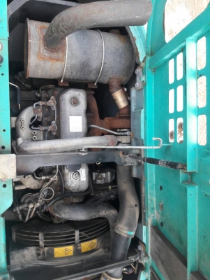 ขายKOBELCO SK135SR-1E YY02 เก่าญี่ปุ่นแท้ สภาพสวย เดิมๆๆ เครื่องปั๊มดี ลองระบบกันได้ทุกวัน โทร 089-3818694 ดวงนภา ขายKOBELCO SK135SR-1E YY02 เก่าญี่ปุ่นแท้ สภาพสวย เดิมๆๆ เครื่องปั๊มดี ลองระบบกันได้ทุกวัน โทร 089-3818694 ดวงนภา