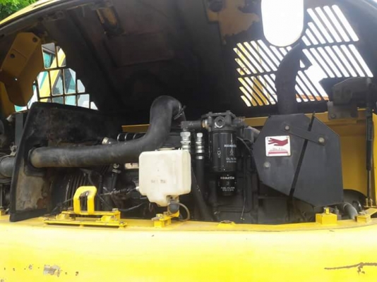 ขายKOMATSU PC60-7 เก่าญี่ปุ่นแท้ สภาพสวย เครื่องปั๊มดี ลองระบบกันได้ทุกวัน โทร 089-3818694 ดวงนภา ขายKOMATSU PC60-7 เก่าญี่ปุ่นแท้ สภาพสวย เครื่องปั๊มดี ลองระบบกันได้ทุกวัน โทร 089-3818694 ดวงนภา