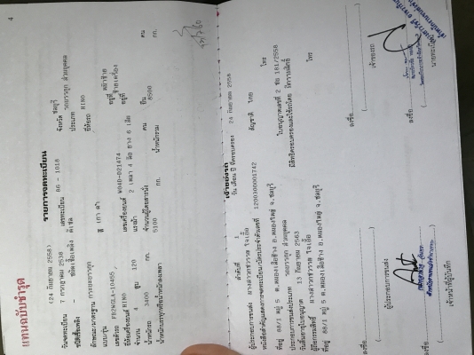 ต้องการขายด่วน!!!