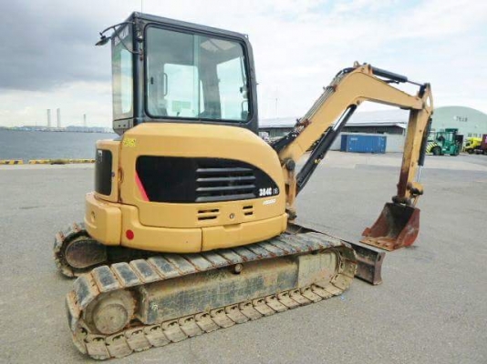 ขายCATETPILLAR304 CCR   HITACHI ZX40U  และ KOMATSU PC40MR   มีเก๋งทุกคัน   เก่าญี่ปุ่นแท้  สภาพสวย เดิมๆๆ  ลองระบบกันได้ทุกวัน  โทร  089-3818694  ดวงนภา
