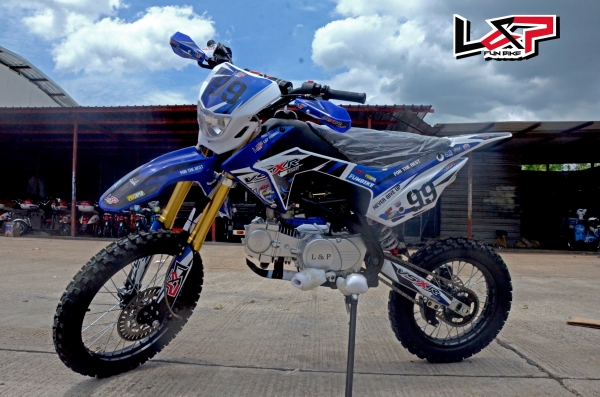 VSXR125โฉมใหม่มาแล้วววมีไฟหน้ามาพร้อมกับโปรโมชั่นแล้วจร้าาา