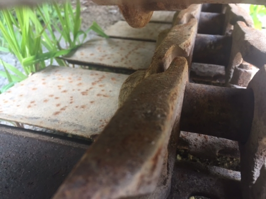 ขายรถขุดนำเข้าจากญี่ปุ่น PC40-7 #22214 ปี1992 5,367ชม โทร 061-4194021 พรภวิษย์