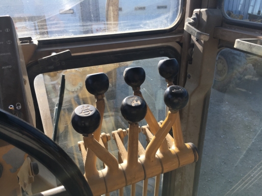 Caterpillar 140G #5MD0315 นำเข้าจากอเมริกา โทร. 080-6565422 (หนิง)