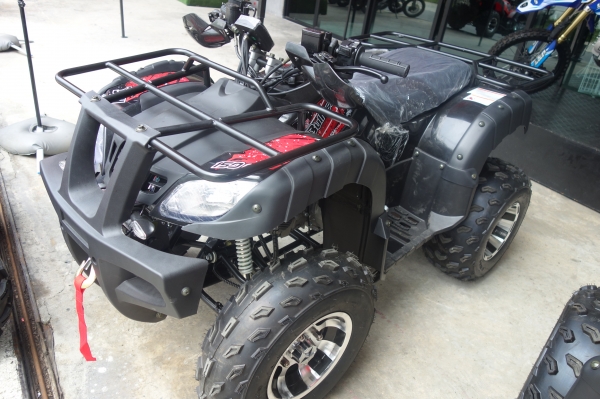เอทีวี ที่ขายดีที่สุดตอนนี้ ATV 150CC BULL