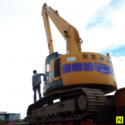 PC 228 USLC สภาพสวย ราคาถูกก มีคลิป ขอได้แค่โทรมา 0918897757