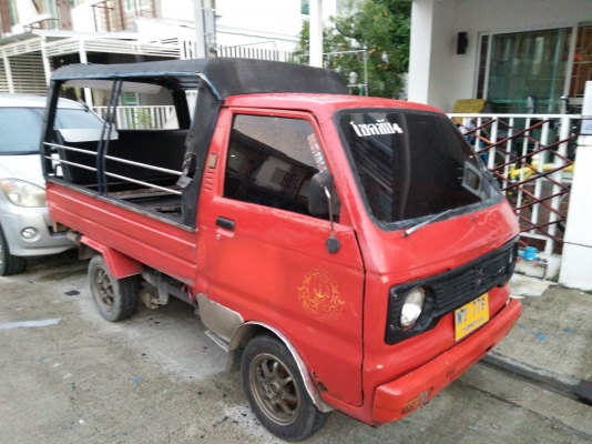 ขายกะป้อไดฮัทสุdaihatsu