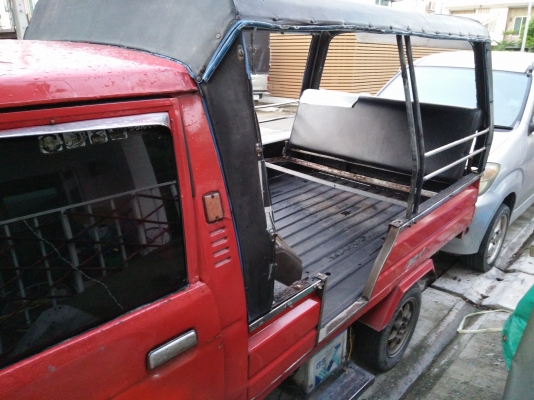 ขายกะป้อไดฮัทสุdaihatsu