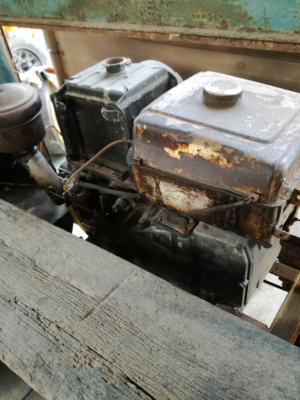 อีแต๋นสี่ล้อพร้อมใช้งาน