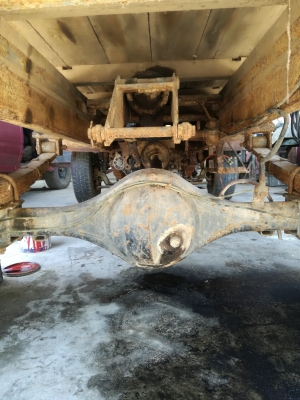 อีแต๋นสี่ล้อพร้อมใช้งาน