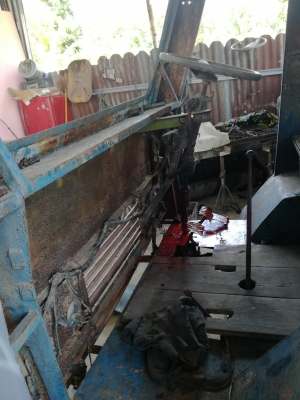 อีแต๋นสี่ล้อพร้อมใช้งาน