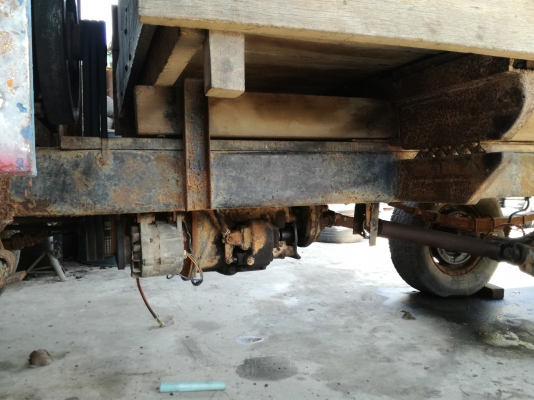 อีแต๋นสี่ล้อพร้อมใช้งาน