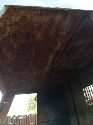 อีแต๋นสี่ล้อพร้อมใช้งาน