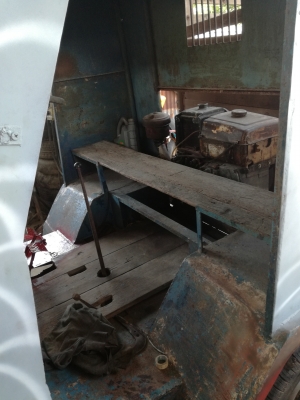 อีแต๋นสี่ล้อพร้อมใช้งาน