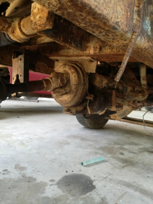 อีแต๋นสี่ล้อพร้อมใช้งาน