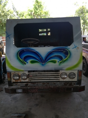 อีแต๋นสี่ล้อพร้อมใช้งาน