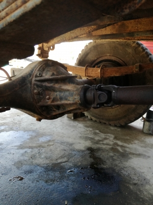 อีแต๋นสี่ล้อพร้อมใช้งาน