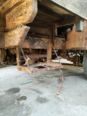 อีแต๋นสี่ล้อพร้อมใช้งาน