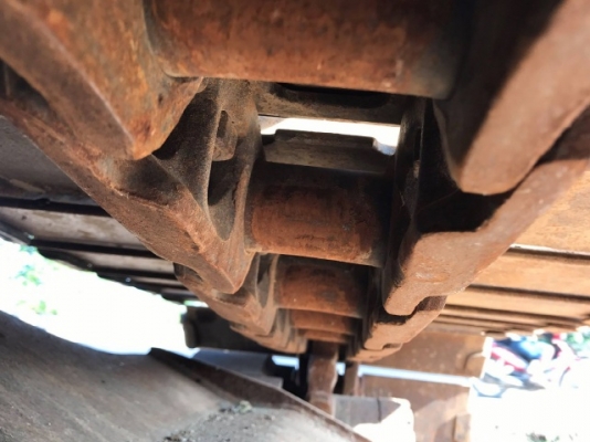 ขายรถแบคโฮ CAT 313CCR รถนอกนำเข้าจากญี่ปุ่น สภาพสวยพร้อมใช้งาน มีVDOการทำงานครับ ขายรถแบคโฮ CAT 313CCR รถนอกนำเข้าจากญี่ปุ่น สภาพสวยพร้อมใช้งาน มีVDOการทำงานครับ