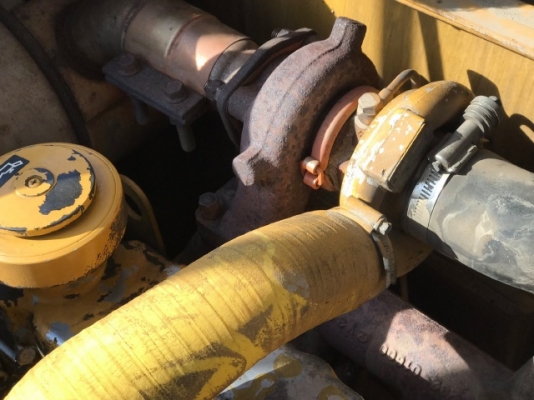 ขายรถแบคโฮ CAT 313CCR รถนอกนำเข้าจากญี่ปุ่น สภาพสวยพร้อมใช้งาน มีVDOการทำงานครับ ขายรถแบคโฮ CAT 313CCR รถนอกนำเข้าจากญี่ปุ่น สภาพสวยพร้อมใช้งาน มีVDOการทำงานครับ