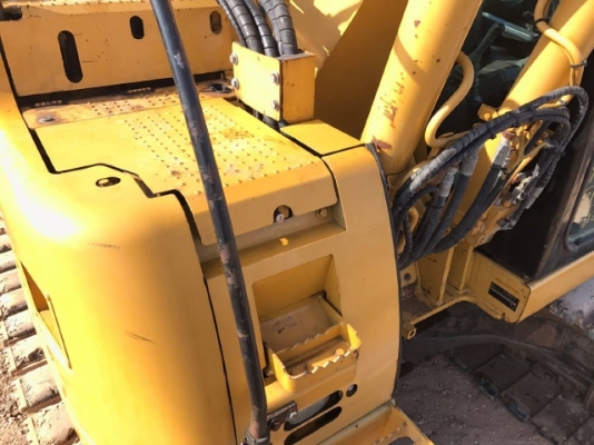 ขายรถแบคโฮ CAT 313CCR รถนอกนำเข้าจากญี่ปุ่น สภาพสวยพร้อมใช้งาน มีVDOการทำงานครับ ขายรถแบคโฮ CAT 313CCR รถนอกนำเข้าจากญี่ปุ่น สภาพสวยพร้อมใช้งาน มีVDOการทำงานครับ