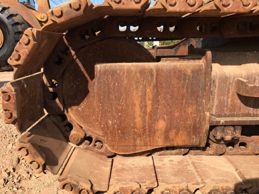 ขายรถแบคโฮ CAT 313CCR รถนอกนำเข้าจากญี่ปุ่น สภาพสวยพร้อมใช้งาน มีVDOการทำงานครับ ขายรถแบคโฮ CAT 313CCR รถนอกนำเข้าจากญี่ปุ่น สภาพสวยพร้อมใช้งาน มีVDOการทำงานครับ