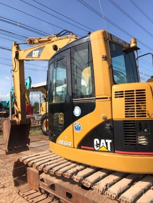ขายรถแบคโฮ CAT 313CCR รถนอกนำเข้าจากญี่ปุ่น สภาพสวยพร้อมใช้งาน มีVDOการทำงานครับ ขายรถแบคโฮ CAT 313CCR รถนอกนำเข้าจากญี่ปุ่น สภาพสวยพร้อมใช้งาน มีVDOการทำงานครับ