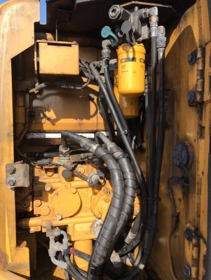 ขายรถแบคโฮ CAT 313CCR รถนอกนำเข้าจากญี่ปุ่น สภาพสวยพร้อมใช้งาน มีVDOการทำงานครับ ขายรถแบคโฮ CAT 313CCR รถนอกนำเข้าจากญี่ปุ่น สภาพสวยพร้อมใช้งาน มีVDOการทำงานครับ