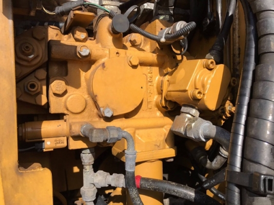 ขายรถแบคโฮ CAT 313CCR รถนอกนำเข้าจากญี่ปุ่น สภาพสวยพร้อมใช้งาน มีVDOการทำงานครับ ขายรถแบคโฮ CAT 313CCR รถนอกนำเข้าจากญี่ปุ่น สภาพสวยพร้อมใช้งาน มีVDOการทำงานครับ