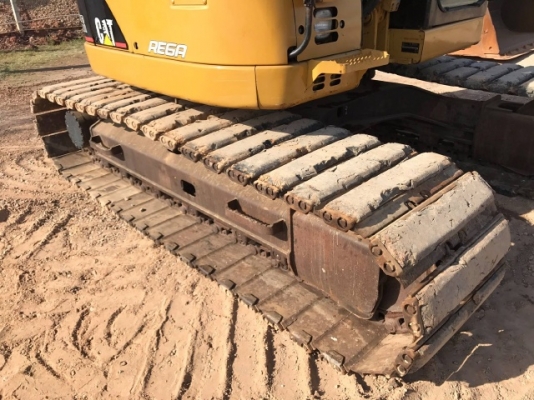 ขายรถแบคโฮ CAT 313CCR รถนอกนำเข้าจากญี่ปุ่น สภาพสวยพร้อมใช้งาน มีVDOการทำงานครับ ขายรถแบคโฮ CAT 313CCR รถนอกนำเข้าจากญี่ปุ่น สภาพสวยพร้อมใช้งาน มีVDOการทำงานครับ