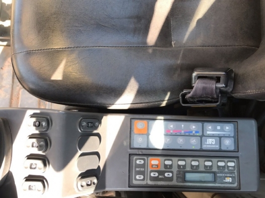 ขายรถแบคโฮ CAT 313CCR รถนอกนำเข้าจากญี่ปุ่น สภาพสวยพร้อมใช้งาน มีVDOการทำงานครับ ขายรถแบคโฮ CAT 313CCR รถนอกนำเข้าจากญี่ปุ่น สภาพสวยพร้อมใช้งาน มีVDOการทำงานครับ