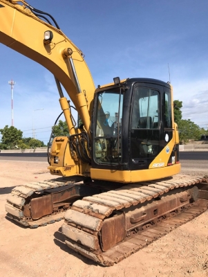 ขายรถแบคโฮ CAT 313CCR รถนอกนำเข้าจากญี่ปุ่น สภาพสวยพร้อมใช้งาน มีVDOการทำงานครับ ขายรถแบคโฮ CAT 313CCR รถนอกนำเข้าจากญี่ปุ่น สภาพสวยพร้อมใช้งาน มีVDOการทำงานครับ