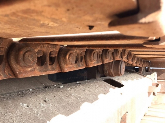 ขายรถแบคโฮ CAT 313CCR รถนอกนำเข้าจากญี่ปุ่น สภาพสวยพร้อมใช้งาน มีVDOการทำงานครับ ขายรถแบคโฮ CAT 313CCR รถนอกนำเข้าจากญี่ปุ่น สภาพสวยพร้อมใช้งาน มีVDOการทำงานครับ